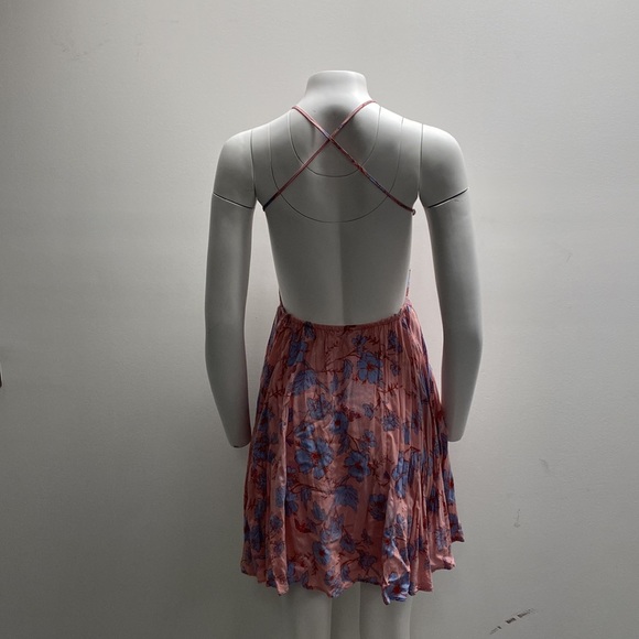 Urban Outfitters Kimchi Blue Verlina Dress - Picture 3 of 8